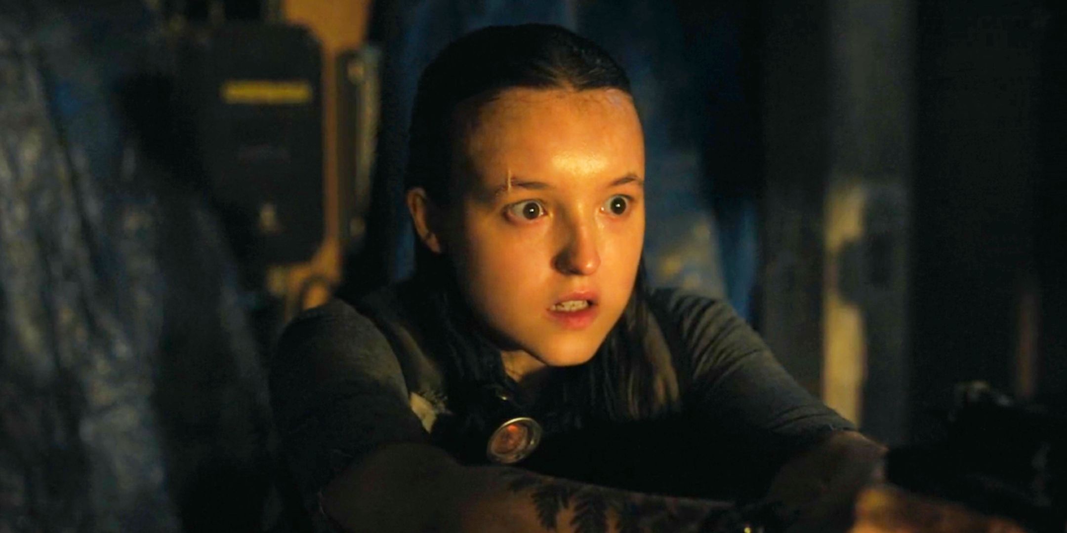 Fine della seconda stagione di The Last of Us: il destino di Ellie e l’anticipazione della storia di Abby nella terza temporada Fine della seconda stagione di The Last of Us: il destino di Ellie e l’anticipazione della storia di Abby nella terza temporada