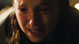 La scena più oscura di ellie nella finale della stagione 2 di the last of us