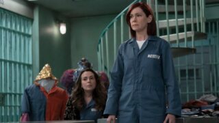 Elsbeth stagione 2: la verità sul finale e l’addio di kaya