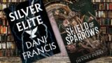 Silver Elite o Shield of Sparrows: quale romantasy di BookTok scegliere?