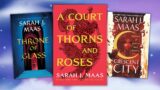 Fantasy da leggere se ami sarah j. maas