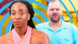 Joan kruchov è incinta nella stagione 11 di 90 Day Fiancé?