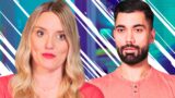 Stevi e la cultura iraniana di madhi in 90 day fiancé stagione 11: segnali di allerta nelle boudoir paintings