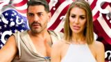 90 Day Fiancé: la relazione turbolenta di Shekinah e Sarper sta danneggiando la sua salute