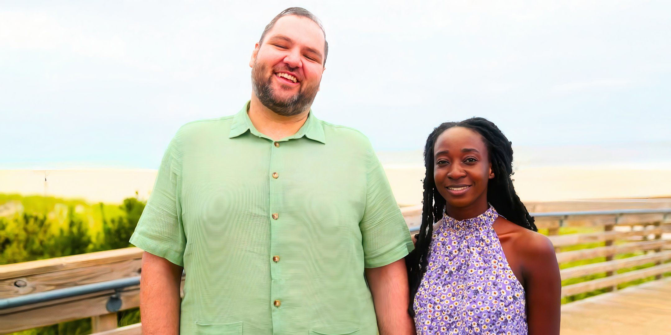 90 day fiancé come greg chillak ha ottenuto i soldi per il dowry di 3000 dollari di joan kruchov