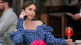 Emily in Paris stagione 5: aggiornamenti sulla produzione e nuove immagini esclusive dietro le quinte