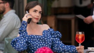 Emily in Paris stagione 5: aggiornamenti sulla produzione e nuove immagini esclusive dietro le quinte