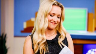 Georgie e mandy: finale di stagione e riprese dal big bang theory