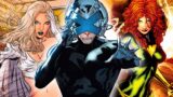 I 10 psichici più forti dell’universo x-men classificati per potenza