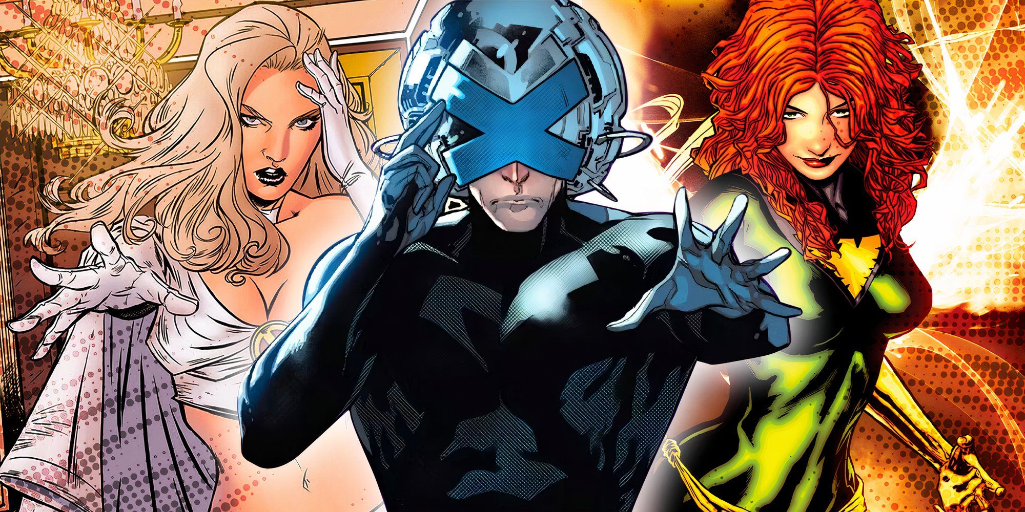 I 10 psichici più forti dell’universo x men classificati per potenza I 10 psichici più forti dell’universo x men classificati per potenza