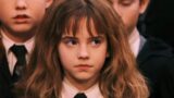 Hermione, la strega più intelligente, perché è stata smistata in Grifondoro e non in Corvonero