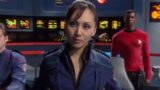 Michelle yeoh e il mistero di star trek: risposte a 20 anni di domande su enterprise