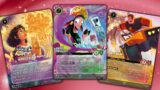 Lorcana Disney: classificazione delle carte incantate di Reign of Jafar