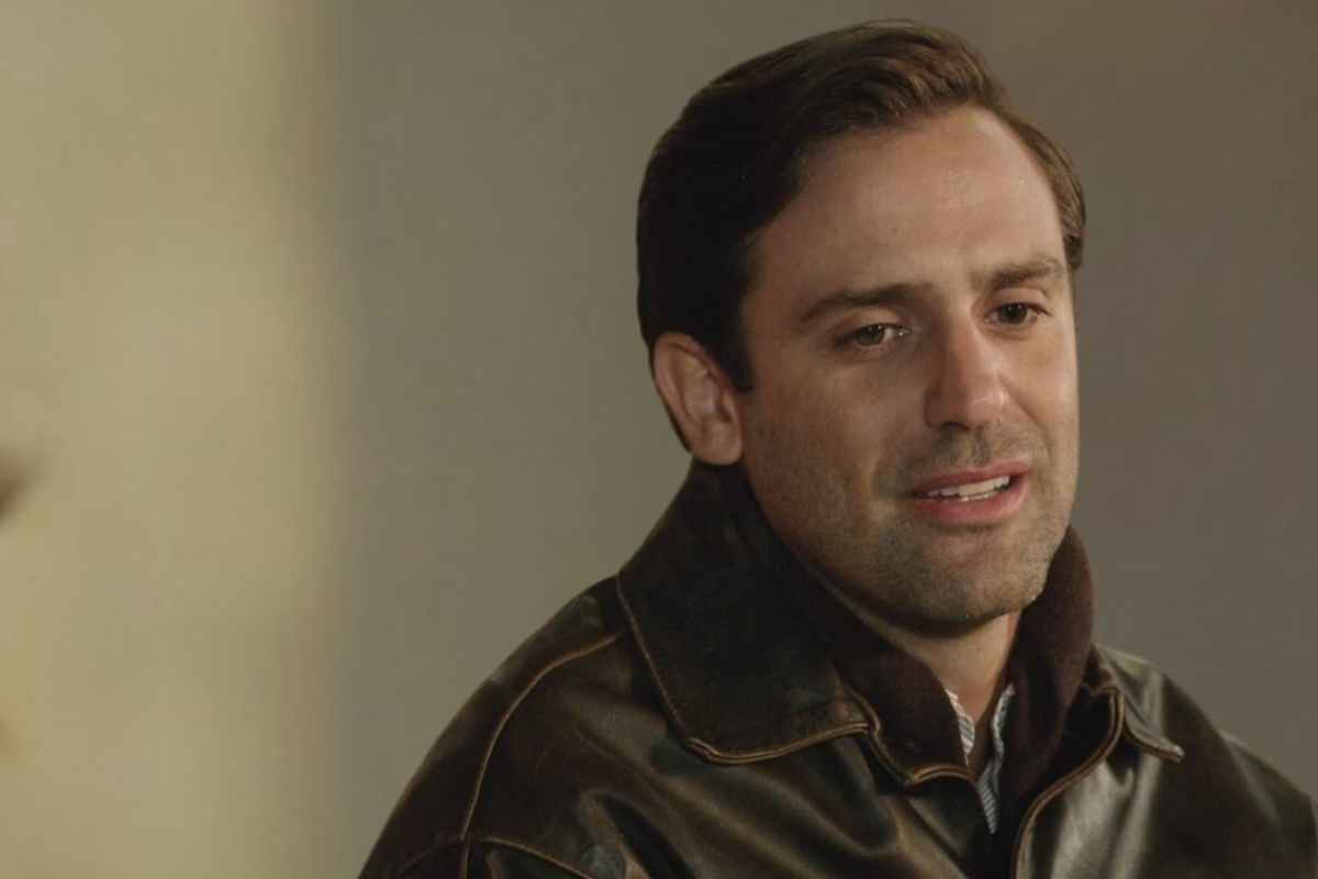 enrico torna a fare il medico nel paradiso delle signore le nuove ipotesi sconvolgono