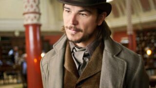 Dracula: perché penny dreadful è una delle migliori serie gotiche
