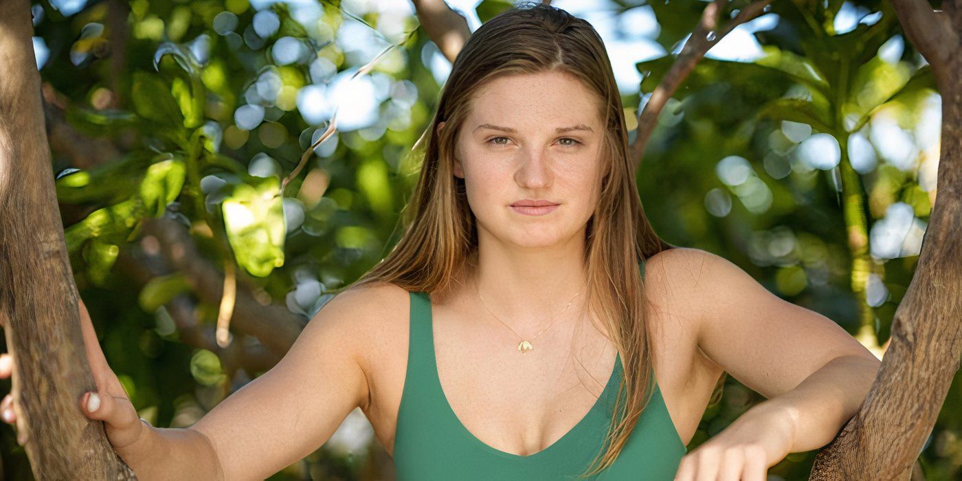 Eva erickson e le frustrazioni dei fan dopo survivor 48: l’attesa per la conclusione Eva erickson e le frustrazioni dei fan dopo survivor 48: l’attesa per la conclusione