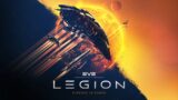 Legion e vanguard di eve online: date di uscita svelate al fanfest 2025
