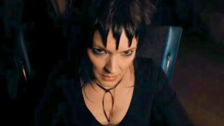 Lydia e il finale di beetlejuice 2: un dettaglio che inquieta ancora