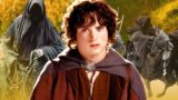 Errore magico nel film il Signore degli Anelli notato anche da Elijah Wood