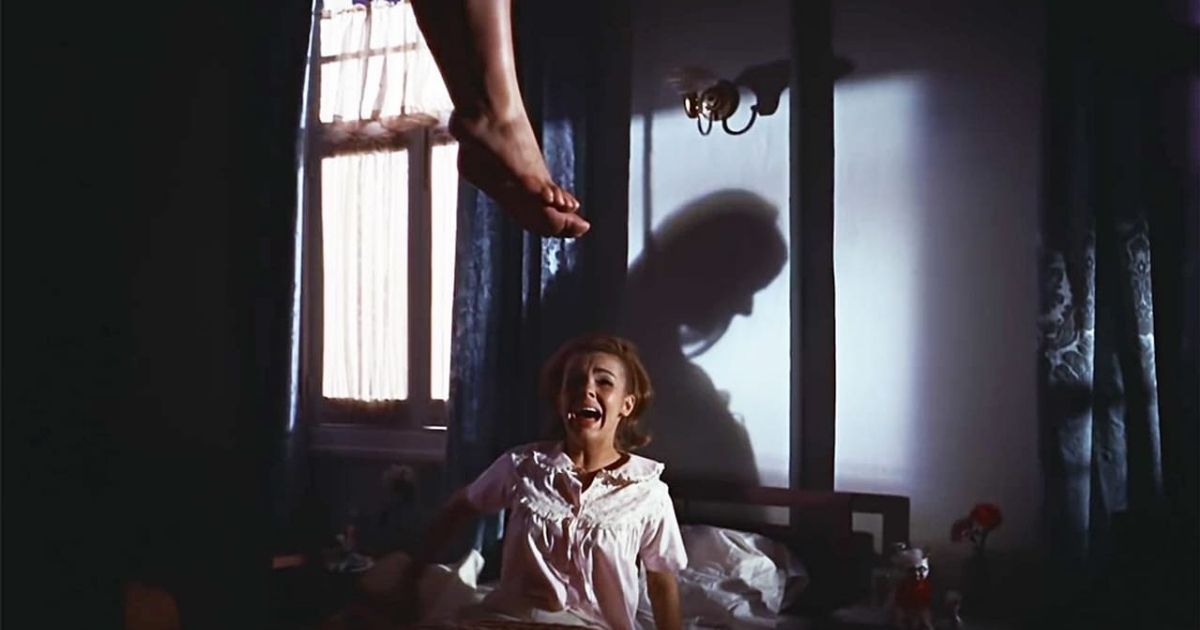 Horror messicano che terrorizza collegi femminili: un classico attuale prima di Suspiria Horror messicano che terrorizza collegi femminili: un classico attuale prima di Suspiria
