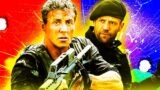 I film degli expendables classificati dal peggiore al migliore