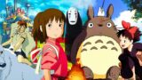 Studio ghibli rende omaggio al film underrated di hayao miyazaki dopo 32 anni