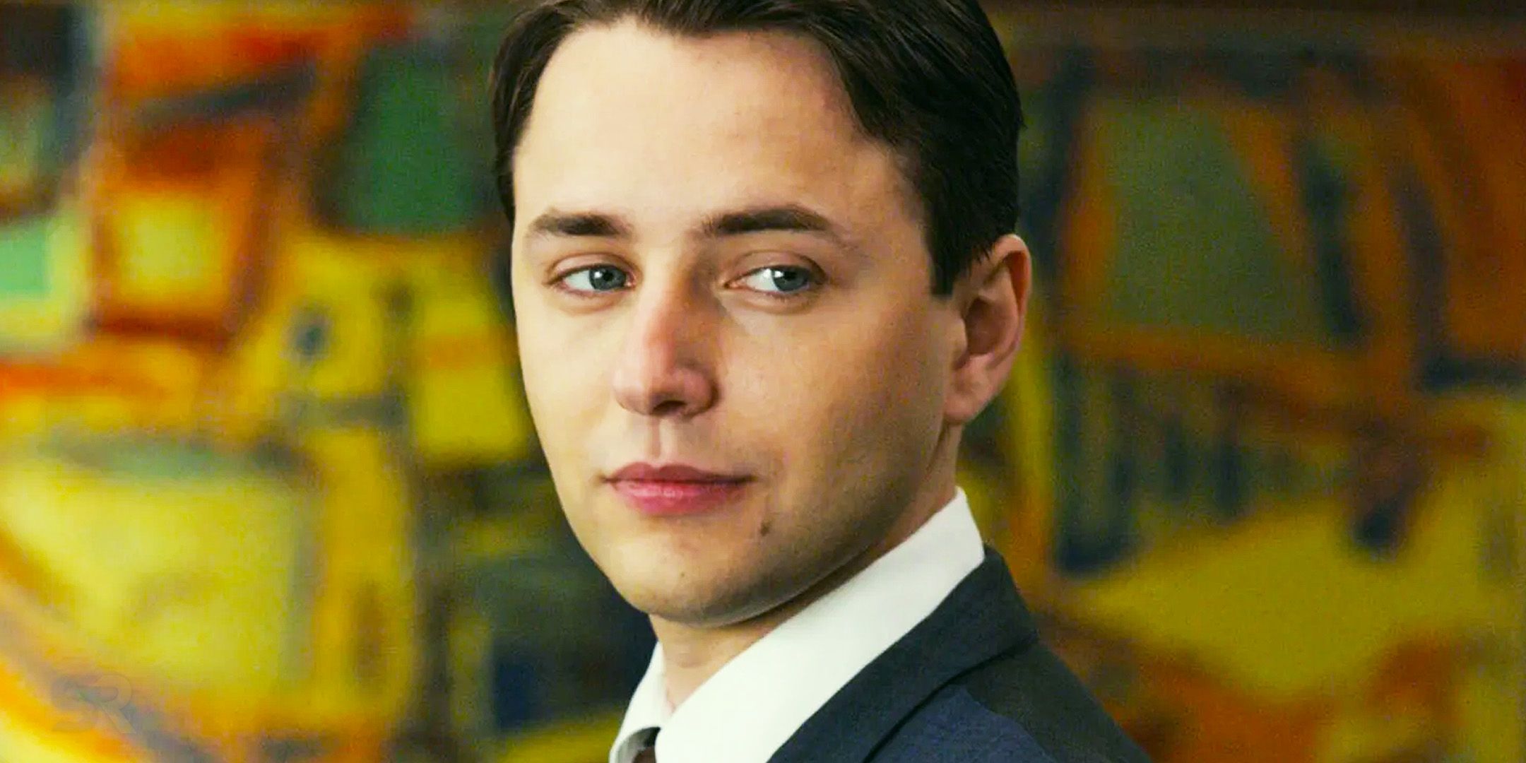 Pete campbell e le donne di mad men: tutte le storie di tradimenti e desideri Pete campbell e le donne di mad men: tutte le storie di tradimenti e desideri