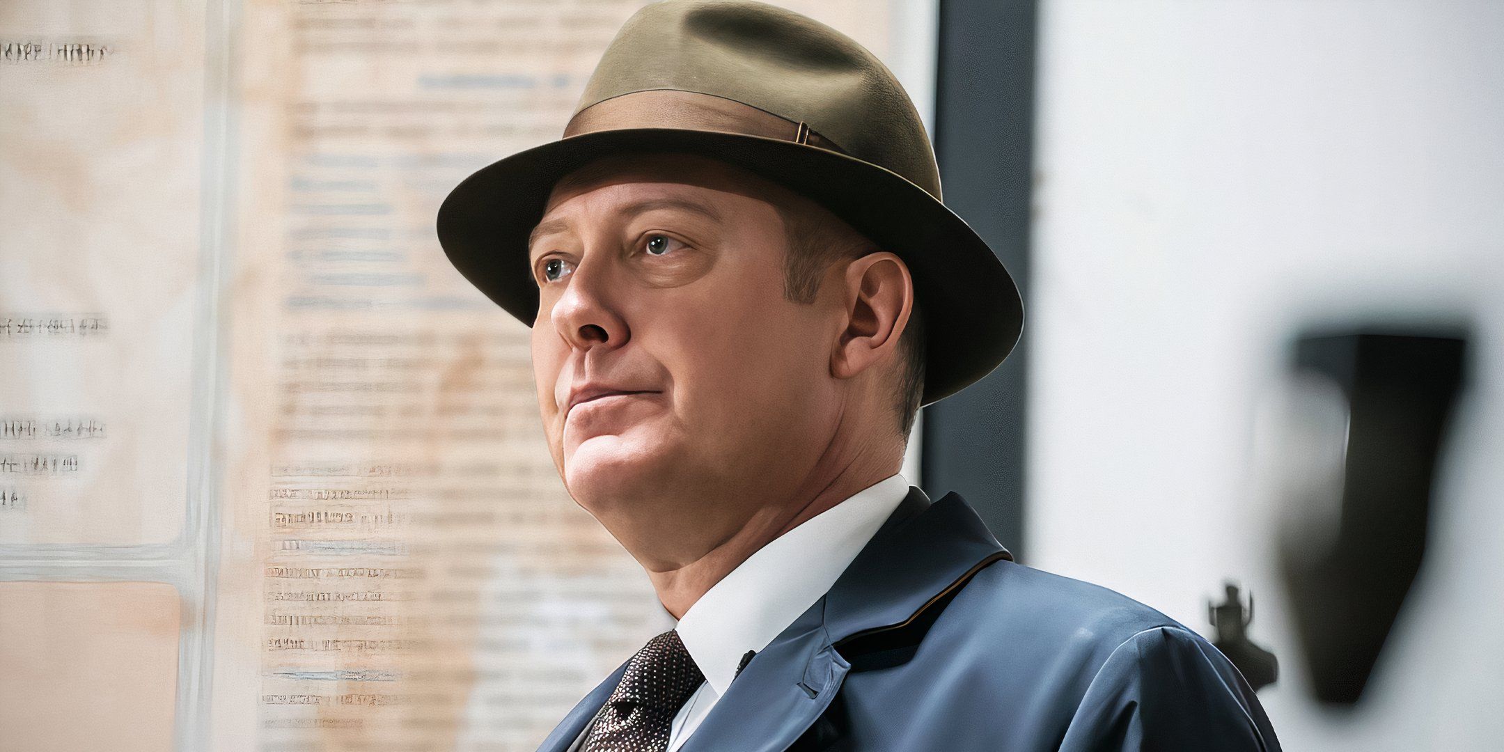 La blacklist è amata, ma il vero capolavoro di james spader è un altro show La blacklist è amata, ma il vero capolavoro di james spader è un altro show