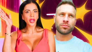 Jasmine pineda parla del suo rapporto con matt branis dopo il friendzone