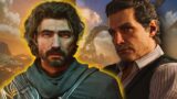 Trucco del chiaroscuro: come Expedition 33 ha garantito il successo nel lavoro