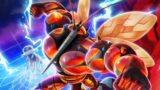 Pokemon TCG aggiunge nuove ultra bestie nell’espansione recente