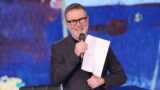 Fabio fazio: età, vita privata, carriera e curiosità sul conduttore