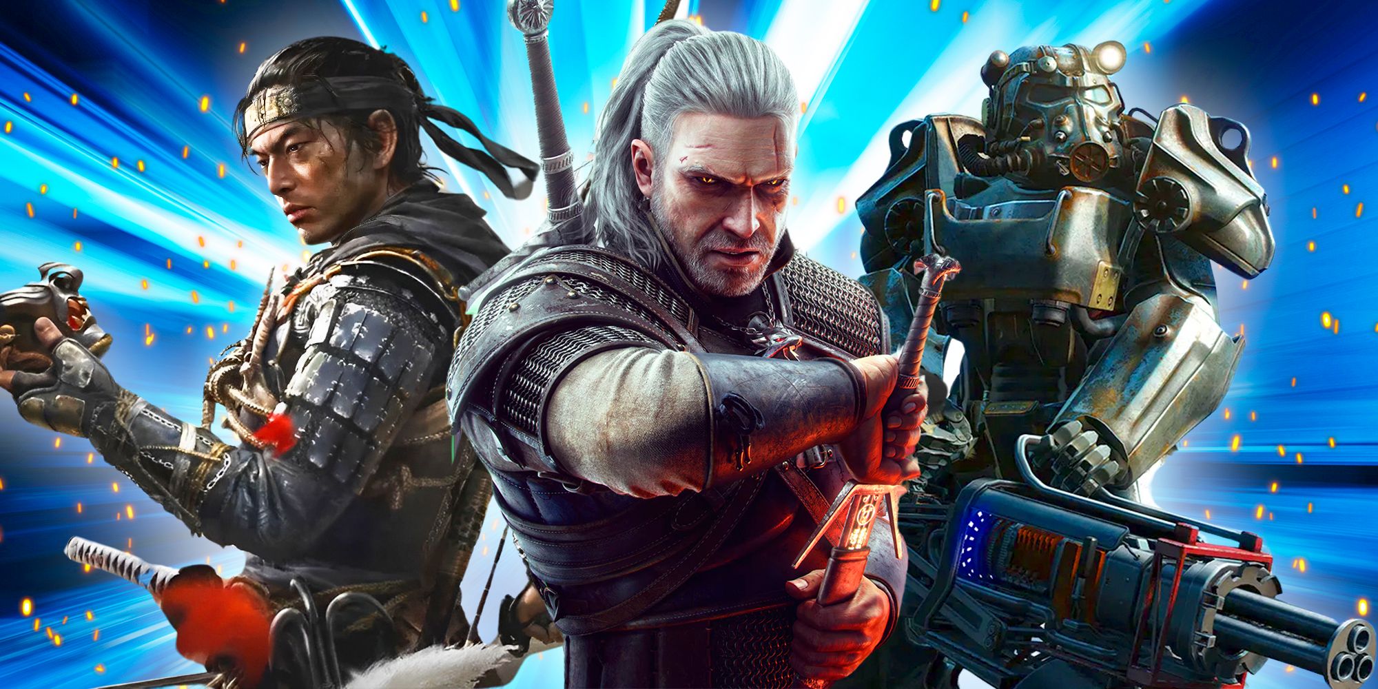 I migliori rpg su playstation plus nel 2025 I migliori rpg su playstation plus nel 2025