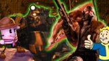Best setting di fallout 5 per un’avventura indimenticabile