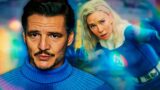 Film marvel in uscita nel 2025