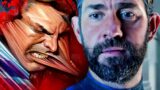 I poteri di reed richards raggiungono il limite in una spietata battaglia contro dottor doom