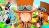 Fantasy life festeggia un traguardo importante con DLC gratuito