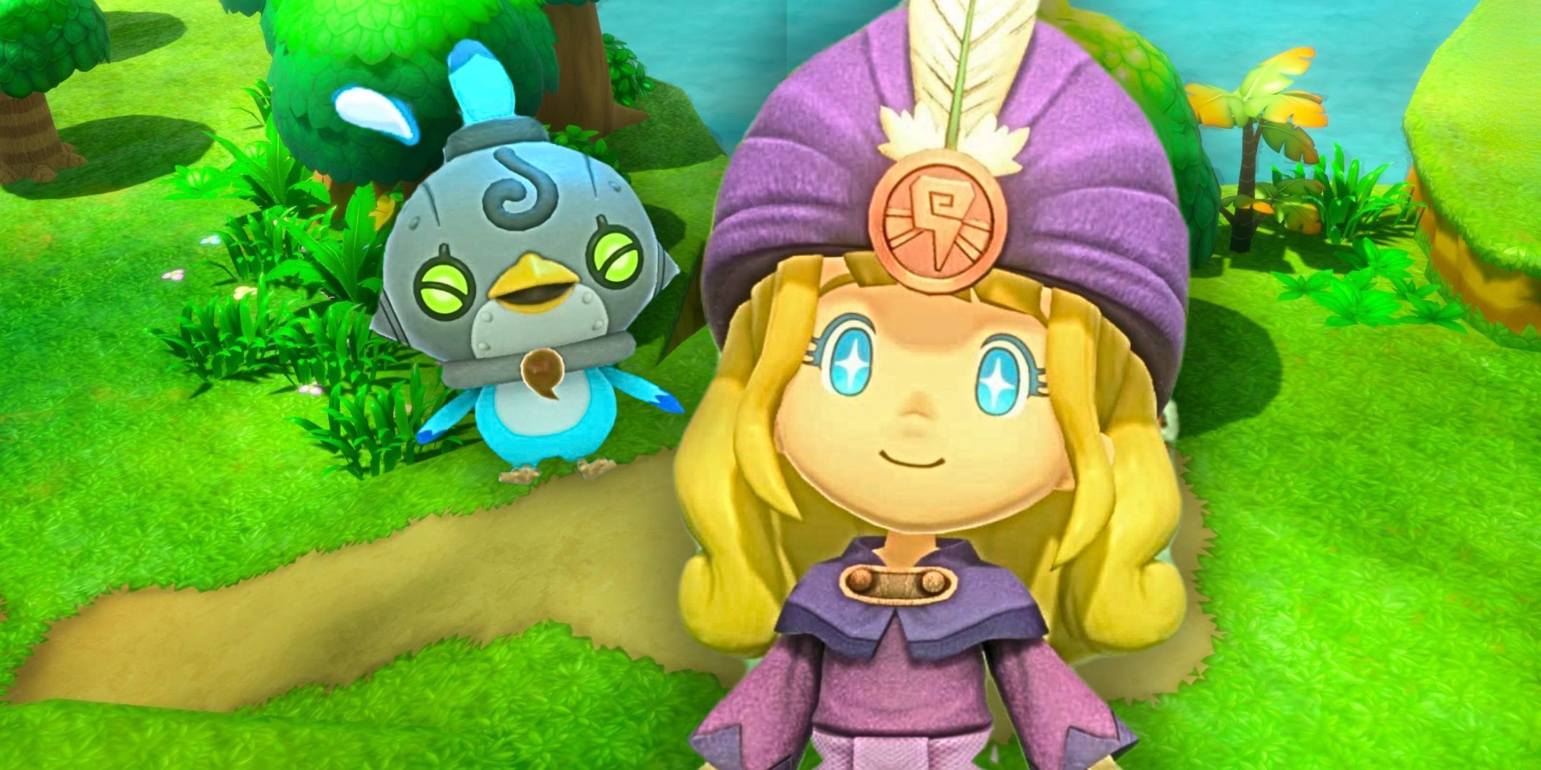 Fantasy life i: scopri multiplayer, co op e crossplay per un’esperienza unica Fantasy life i: scopri multiplayer, co op e crossplay per un’esperienza unica