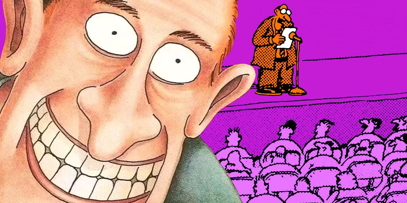 fumetti far side classici da leggere e amare senza vincoli da Jumptheshark.it fumetti far side classici da leggere e amare senza vincoli