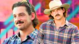 John Sansone in Farmer Wants A Wife 3: maturalità e conversazioni difficili