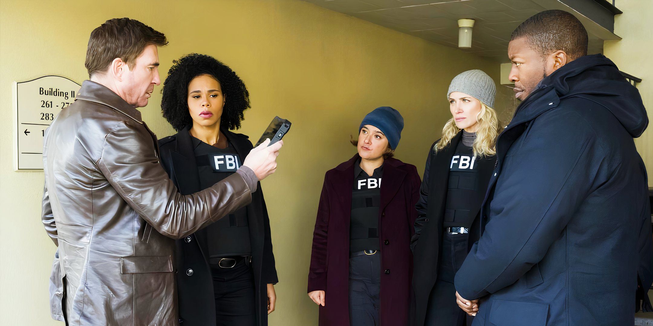 aggiornamenti su cia spinoff distruggono le speranze di rivedere la task force dei fuggitivi in fbi most wanted da Jumptheshark.it aggiornamenti su cia spinoff distruggono le speranze di rivedere la task force dei fuggitivi in fbi most wanted