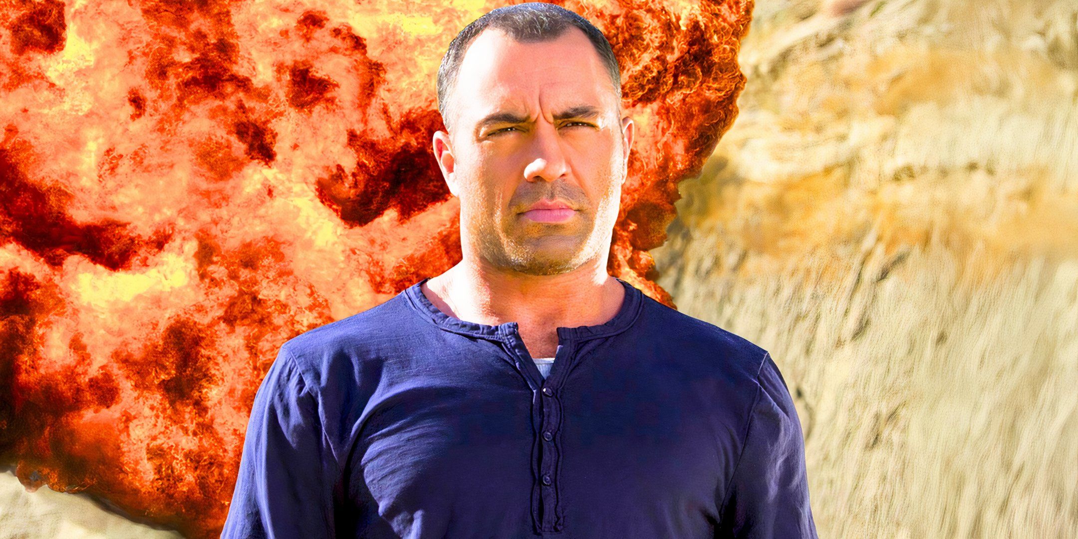 Fear Factor 2023: ultime novità, potenziale cast e tutto quello che sappiamo Fear Factor 2023: ultime novità, potenziale cast e tutto quello che sappiamo