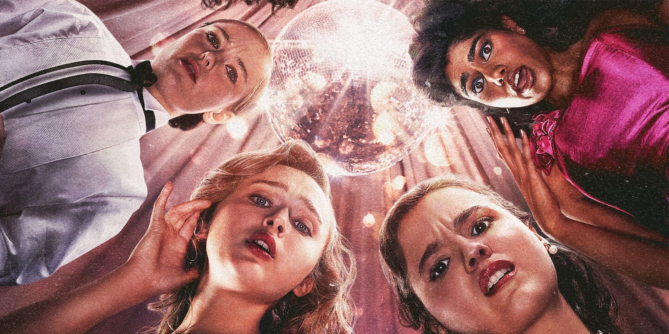 Fear street: guida ai personaggi e cast di prom queen Fear street: guida ai personaggi e cast di prom queen