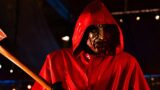 Fear Street: il  film di Netflix sorprende con un killer ispirato a Wes Craven