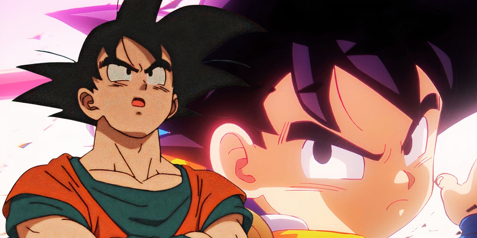 dragon ball daima perché i fan faticano a comprendere l ultima opera di akira toriyama da Jumptheshark.it dragon ball daima perché i fan faticano a comprendere l ultima opera di akira toriyama
