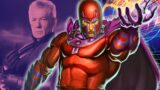 Magneto ritorna negli x-men e dimostra di essere il miglior villain marvel di sempre