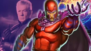 Magneto ritorna negli x-men e dimostra di essere il miglior villain marvel di sempre