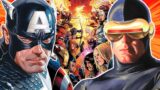 X-men: 10 motivi per cui sono migliori degli avengers