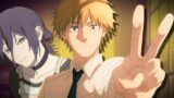 Chainsaw man: il 3 luglio sarà un giorno fantastico per i fan