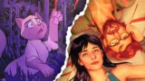 Comics da riscoprire che meritano il trattamento invincible